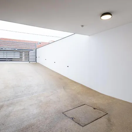 Sanders Gaia - Bright Two-bedroom With Sea View * Ларнака