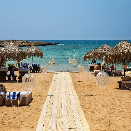 Apartmán Sanders Gaia - Bright Two-bedroom With Sea View