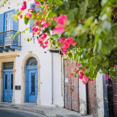 Sanders Gaia - Bright Two-bedroom With Sea View