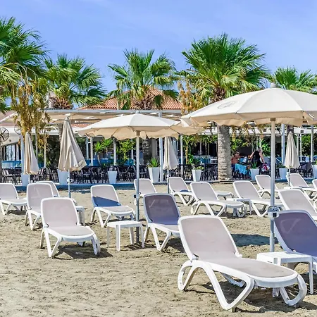 Sanders Gaia - Bright Two-bedroom With Sea View